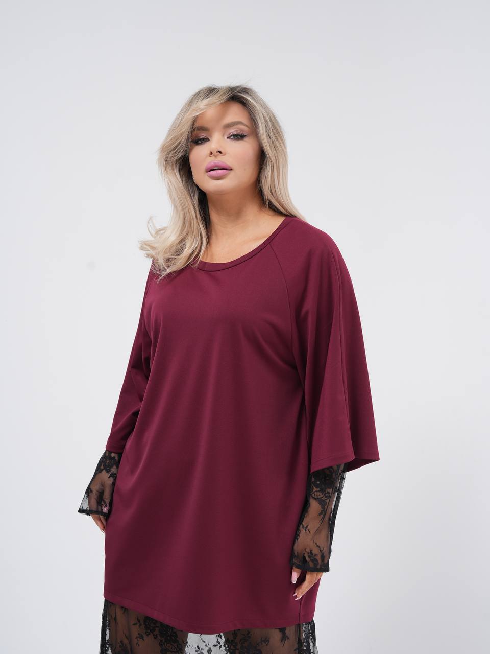 Двойка трендовая 